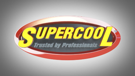 SUPERCOOL